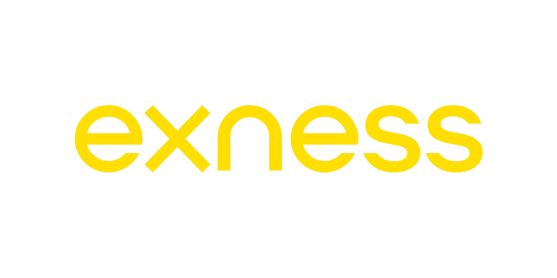 Exness broker review 2025 - Official Exness logo for comprehensive trading analysis